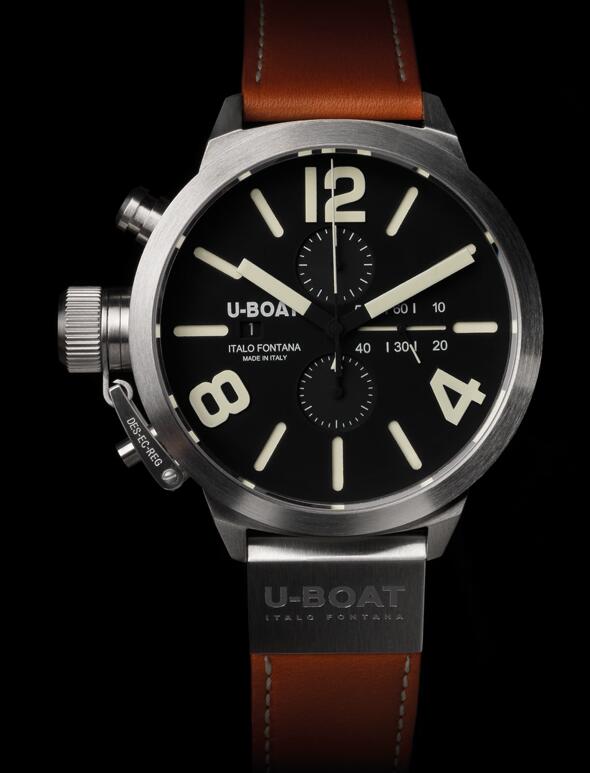 U-BOAT Classico CAS 2273 Replica Watch